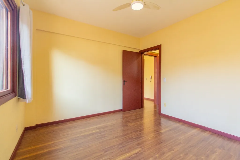 Imagem Apartamento em Petrópolis