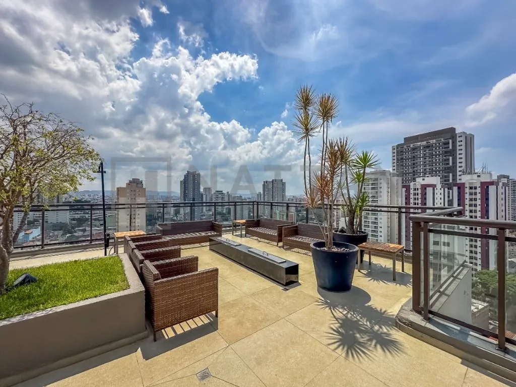 Imagem Studio com 1 dormitório à venda, 27 m² por R$ 302.000,00 - Tatuapé - São Paulo/SP