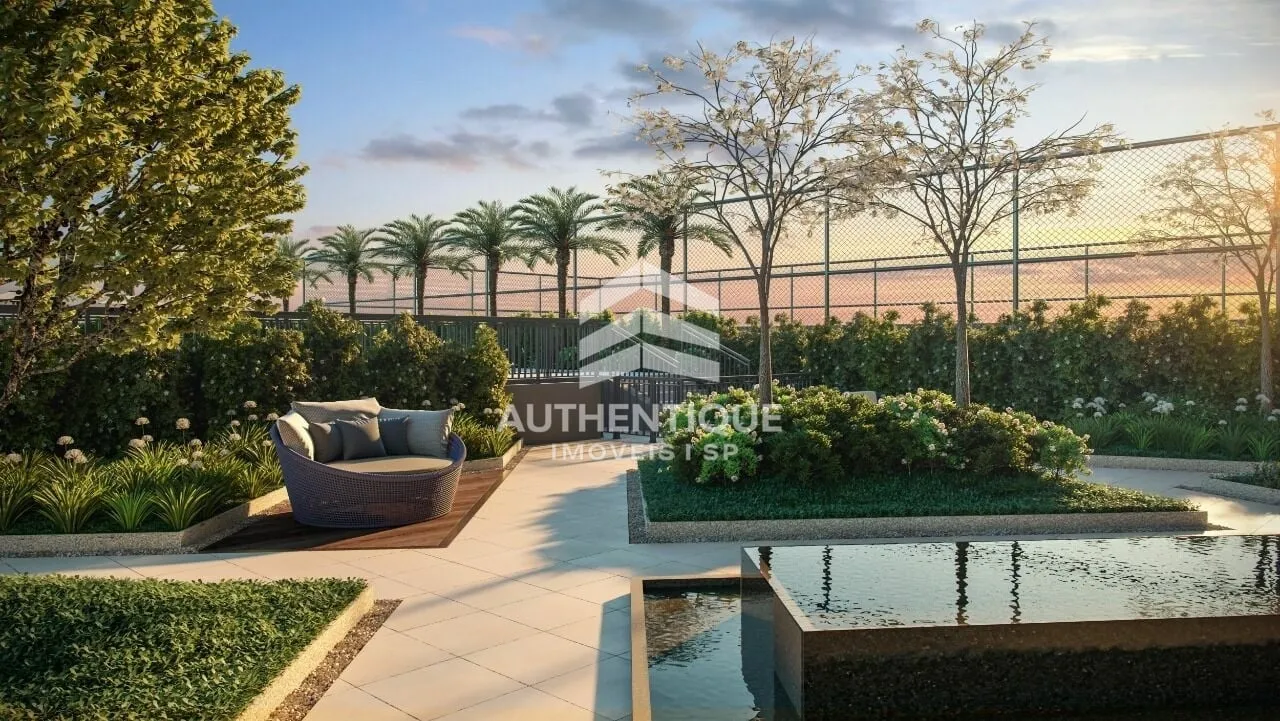 Imagem Living Grand Wish Vila Leopoldina - Apartamento à venda no bairro Vila Leopoldina - São Paulo/SP, Zona Oeste