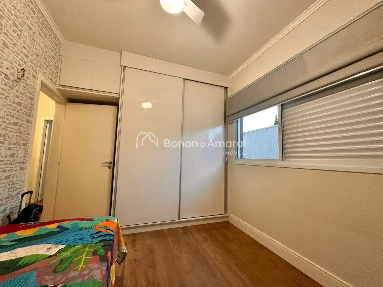 Imagem Casa Térrea a Venda no Condomínio Yucatan - Paulínia/SP