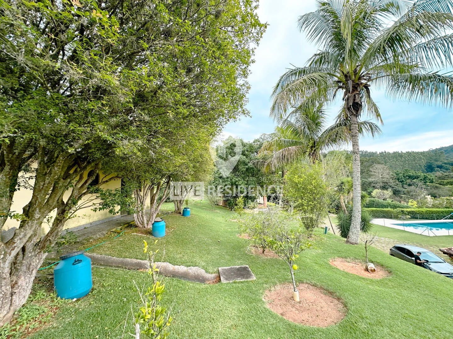 Imagem Casa à venda no Condomínio Capela do Barreiro em Itatiba/SP