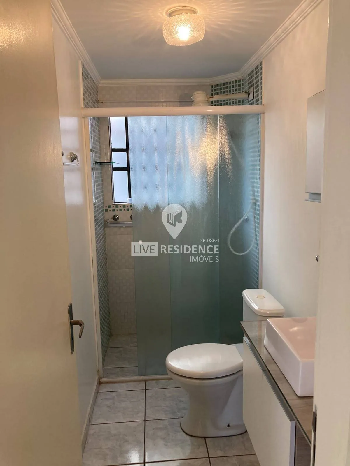 Imagem Apartamento Térreo à venda / Residencial Beija Flor!