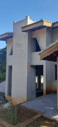 Imagem Sobrado com 4 dormitórios à venda, 325 m² por R$ 980.000 - Vila Dom Pedro - Atibaia/SP