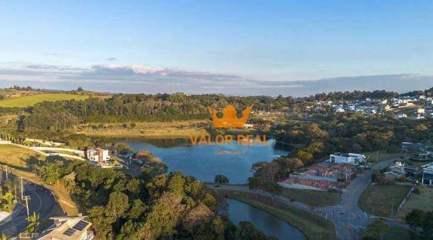 Imagem Terreno Magnífico de alto padrão com 1000 m² R$ 1.280 mil, plano em um dos melhores condomínios de Jundiaí: Villagio Paradiso.