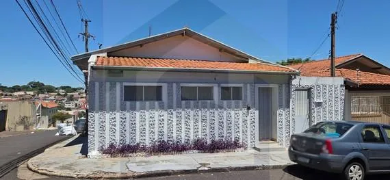 Imagem Casa, Residencial para Venda, Aluguel, Vila Bela Vista, Botucatu
