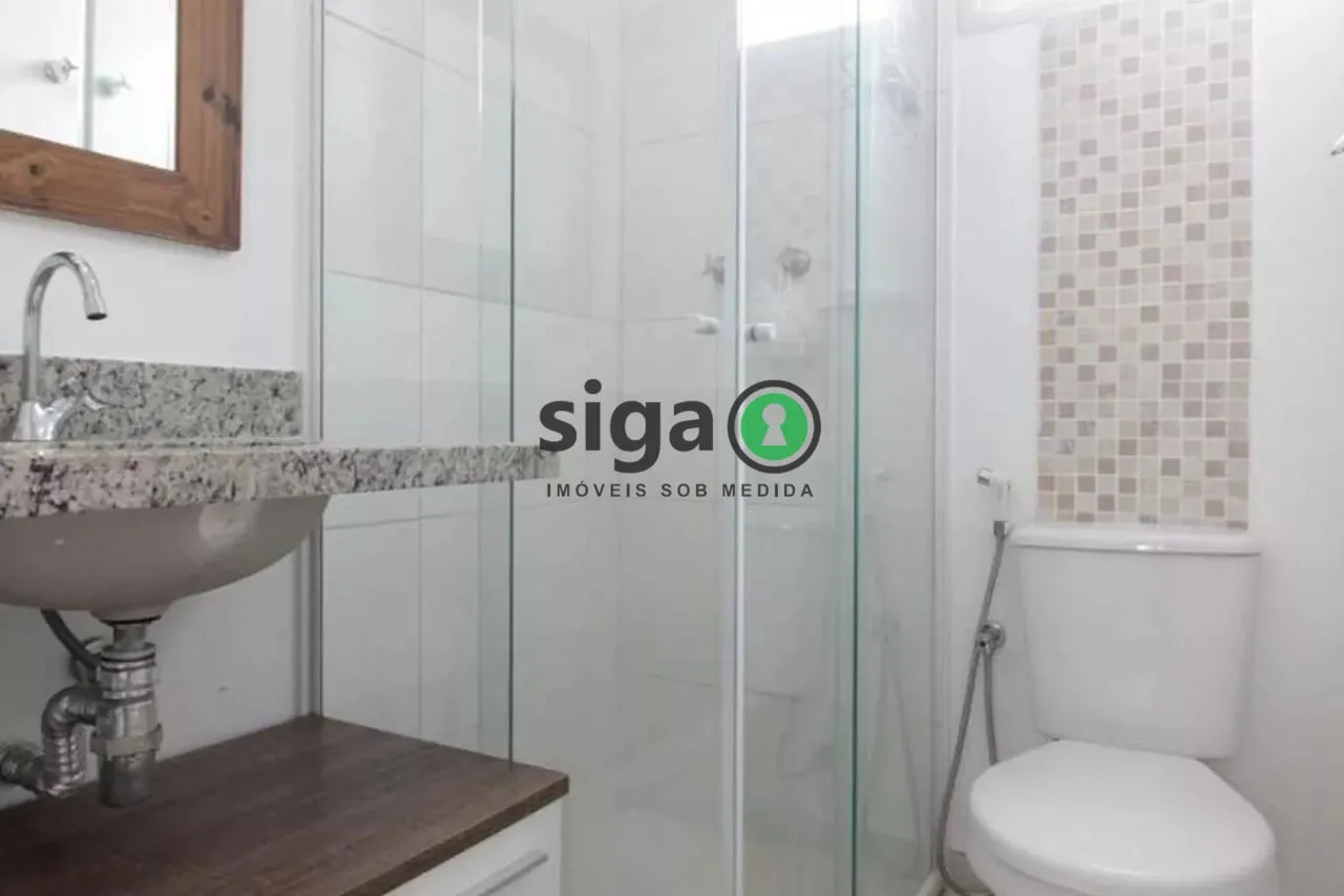 Imagem APARTAMENTO Á VENDA COM 3 QUARTOS NO MORUMBI, 2 VAGAS! LAZER COMPLETO!