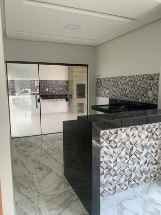 Imagem Casa de Condomínio com 3 Quartos à Venda, 5 m² em Quarenta Horas (Coqueiro) - Ananindeua