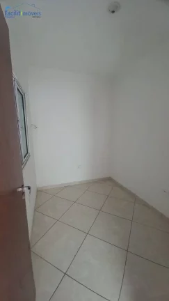 Imagem COBERTURA À VENDA VILA JUNQUEIRA - SANTO ANDRÉ - SP