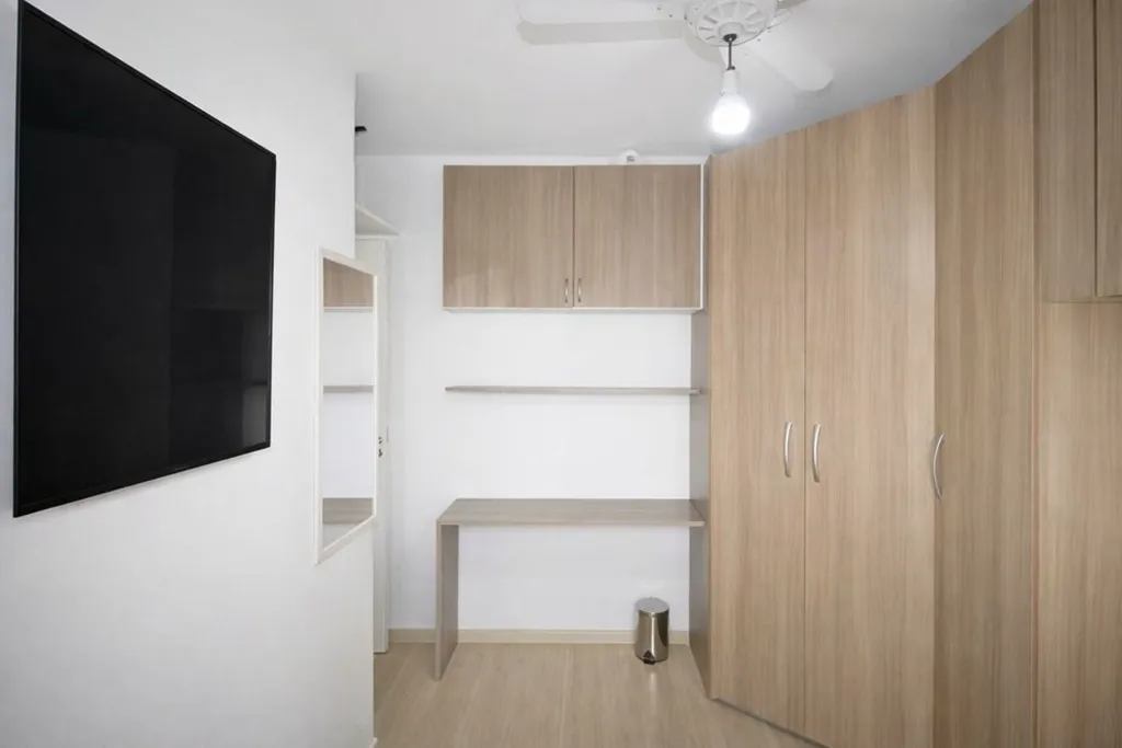 Imagem Apartamento em Passo das Pedras