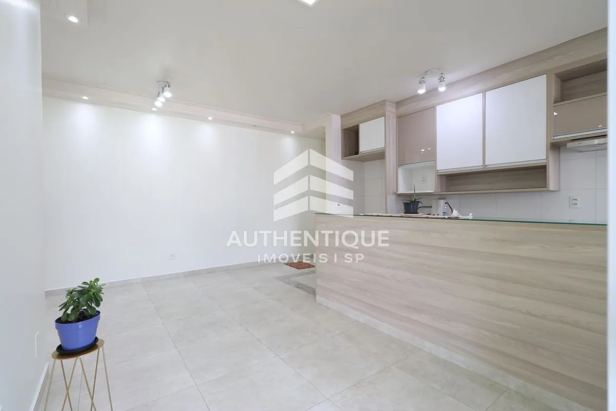 Imagem BARRA PARK BARRA FUNDA - Apartamento no bairro Barra Funda à venda