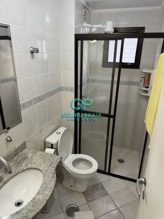 Imagem Apartamento à venda no bairro Enseada - Guarujá/SP