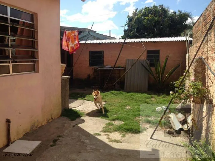 Imagem Casa para Venda em Rio Grande, Vila Hidráulica, 4 dormitórios, 2 banheiros, 2 vagas