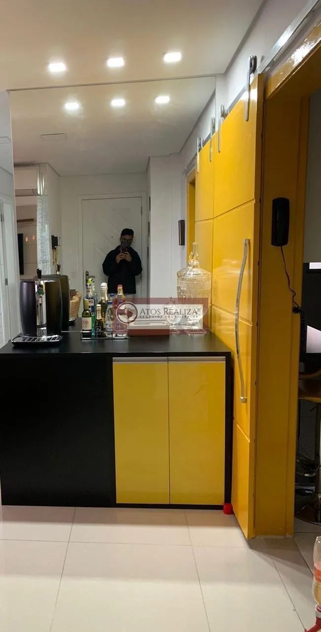 Imagem Venda e Locação de Apartamento 3 Dorms em Vila Constância