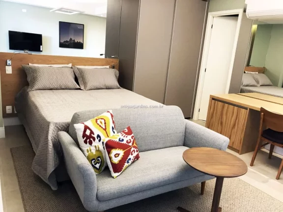 Imagem Apartamento à venda Brooklin São Paulo