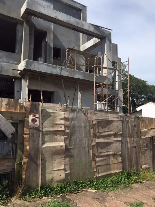 Imagem Terreno para Venda - 0m², 0 dormitórios, Cavalhada