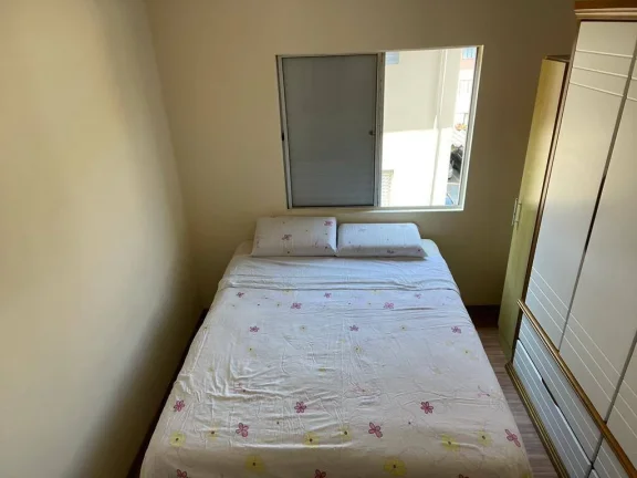Imagem Apartamento Condomínio Europa 2 Dormitórios e 1 Vaga de Garagem