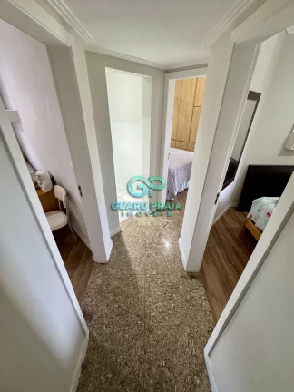 Imagem Apartamento à venda no bairro Enseada - Guarujá/SP
