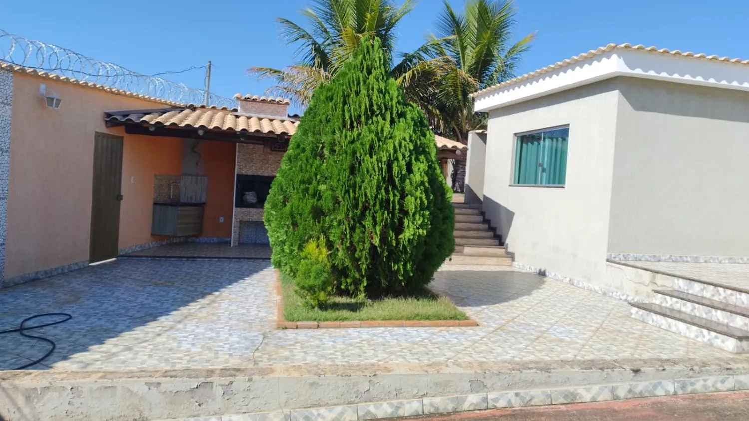 Foto do imóvel Vendo lindíssima chácara em Rio Manso com 720 m² de terreno.