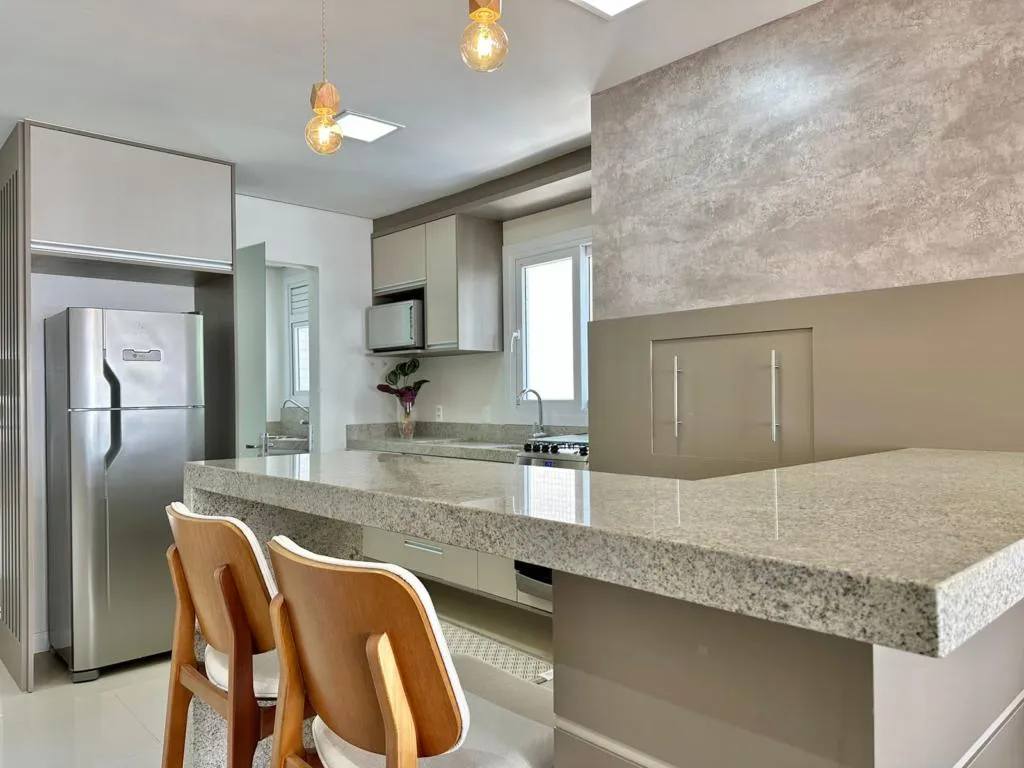 Imagem Apartamento 3 Dormitórios - Bairro Navegantes