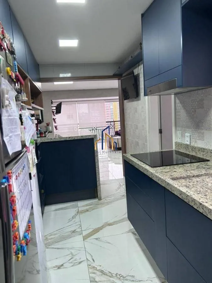 Imagem Apartamento para Venda em Santo André / SP no bairro Jardim