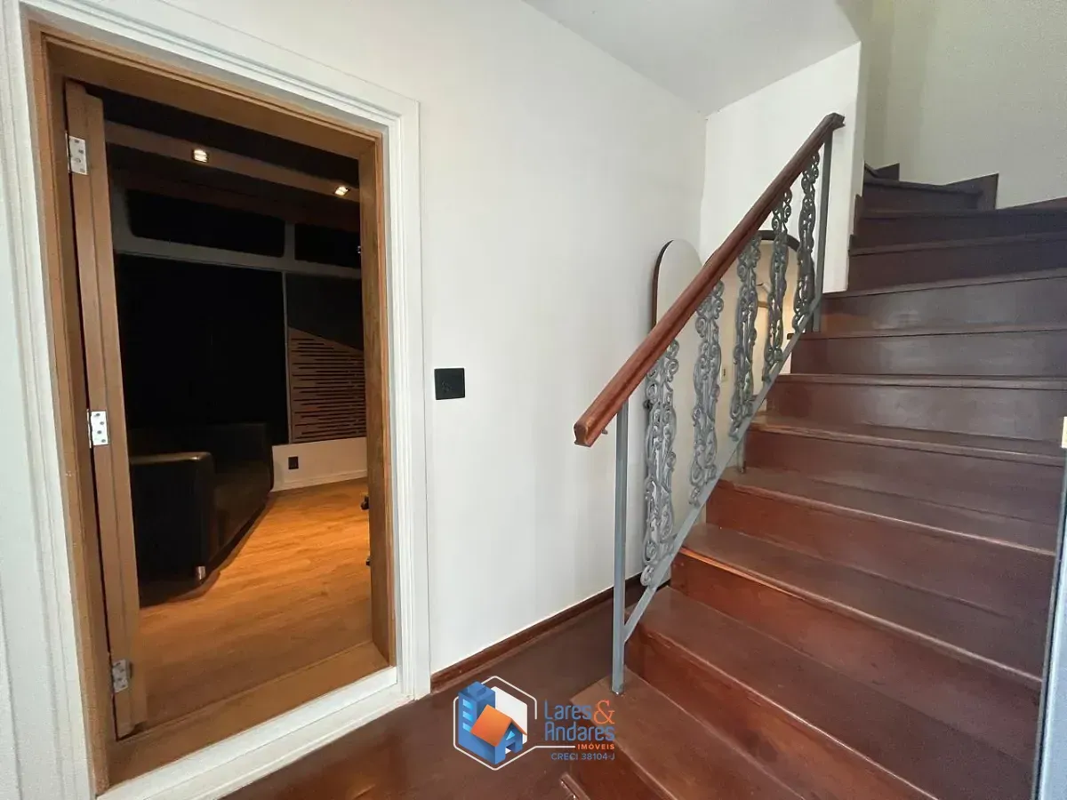 Imagem Casa para venda em Vila Mariana com 3 quartos, 200m²