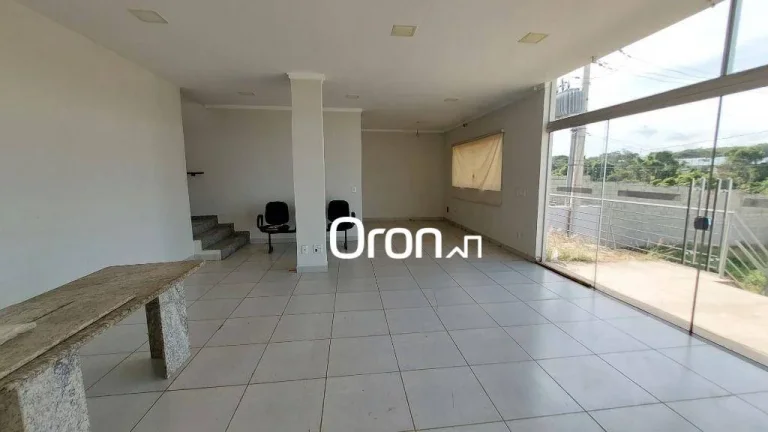 Imagem Galpão à venda, 1487 m² por R$ 4.700.000,00 - Parque Industrial de Aparecida de Goiânia - Aparecida de Goiânia/GO