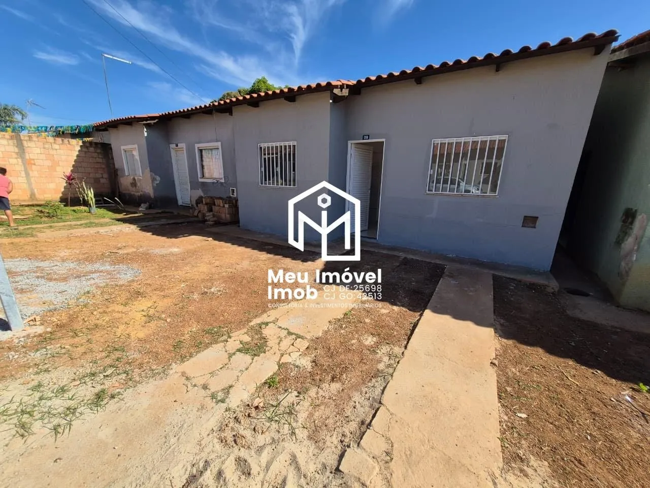Imagem Casa em Chácara Marajoara A - Luziânia