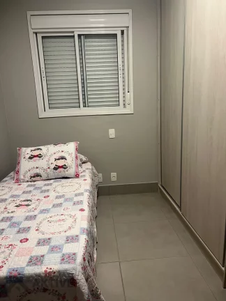 Imagem Apartamento em Alphaville - Barueri, SP