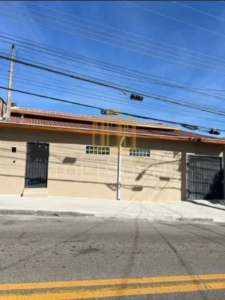 Foto do imóvel Casa à Venda no Bosque dos Eucaliptos – Recém-Reformada, Espaçosa e Pronta para Morar! Se você está em busca de conforto, praticidade e uma localização privilegiada, encontrou o seu novo lar! em Rua Lazara Augusta Silva Lisboa
