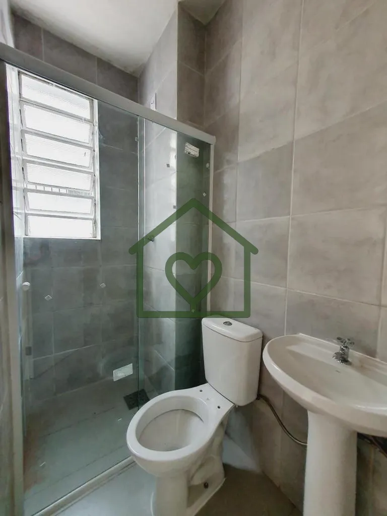 Imagem Apartamento tipo JK com 37m², no bairro Menino Deus. Apartamento de térreo, mas com muita privacid...