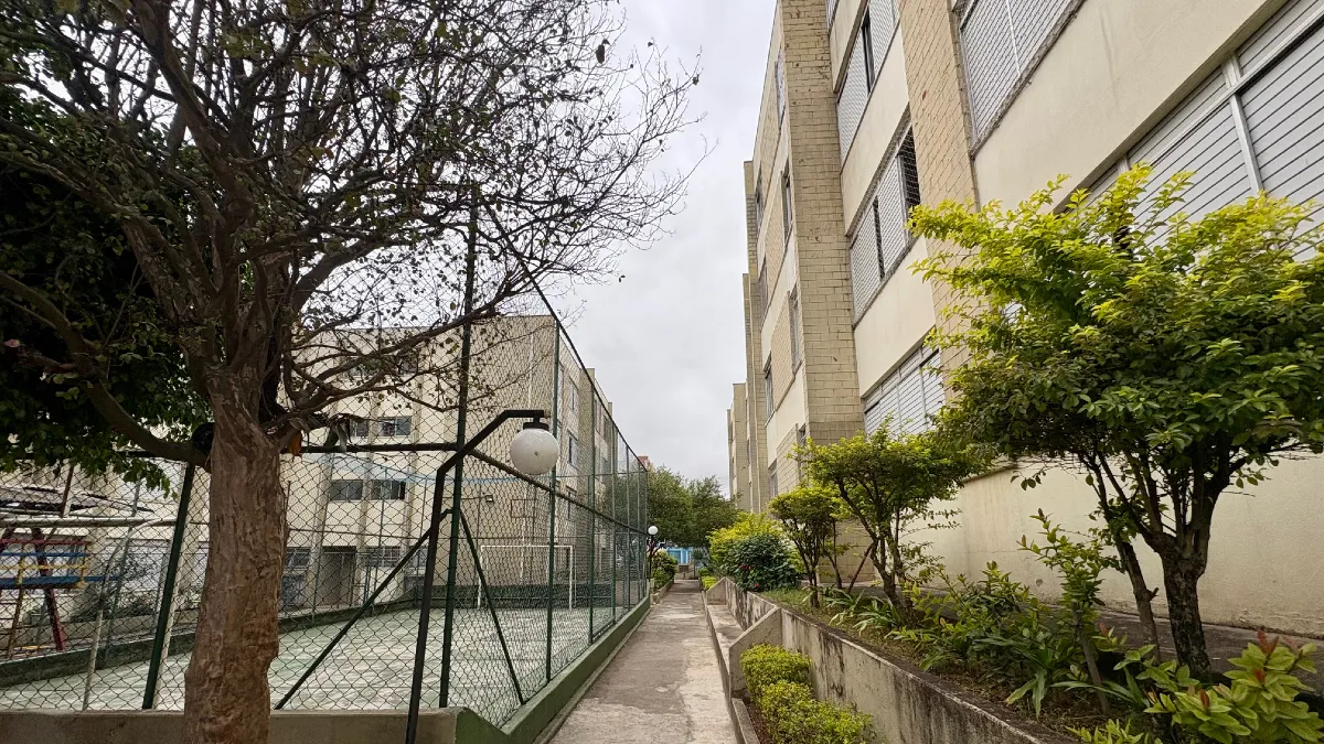 Imagem Apartamento para venda em Freguesia do Ó com 2 quartos, 56m2