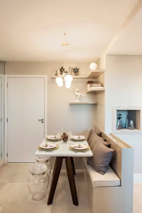 Imagem Apartamento para venda no bairro Sarandi em Porto Alegre