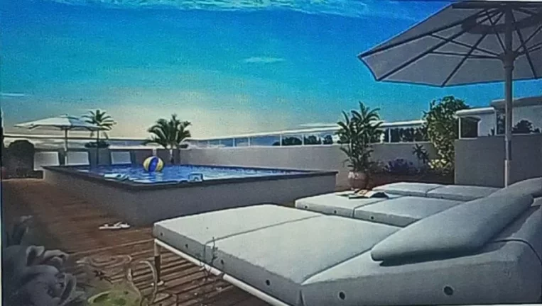 Imagem INCRÍVEL OPORTUNIDADE!!! Apartamento 2 dormitórios com suíte no bairro Maracanã!