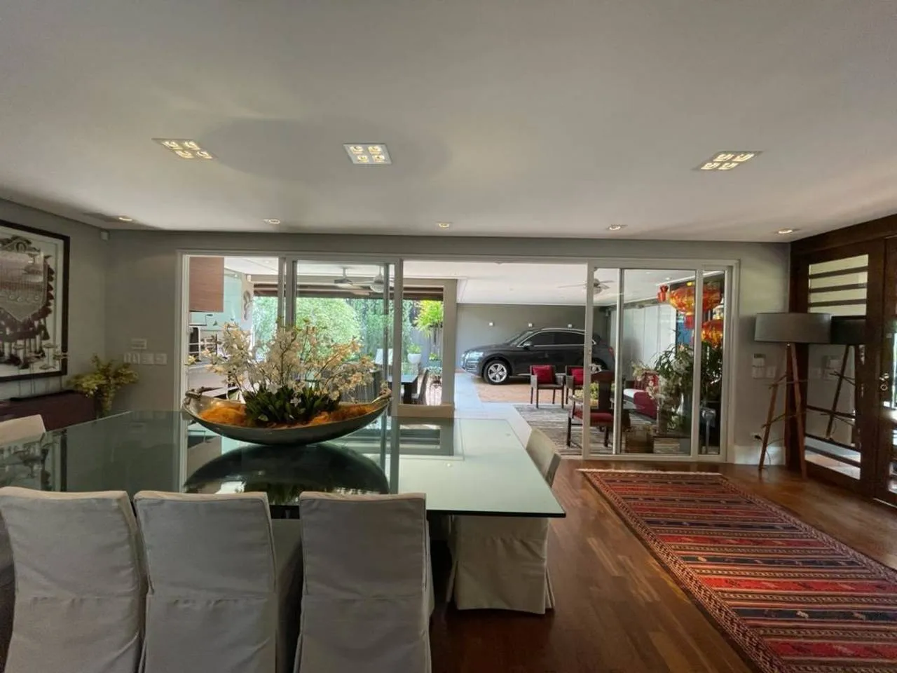 Imagem Casa com 2 dormitórios, 260 m² - Alphaville 01 - Barueri/SP