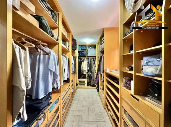 Imagem Casa à venda no condomínio Villa Vianna em Cotia - SP | Batelli Imóveis