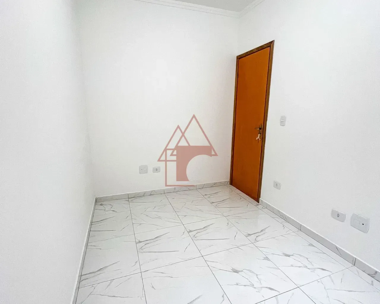 Imagem Casa com 2 Quartos à Venda, 45 m² em Esmeralda - Praia Grande