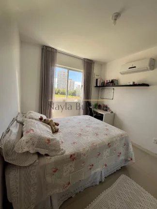 Imagem APARTAMENTO RESIDENCIAL em PALHOÇA - SC, PEDRA BRANCA