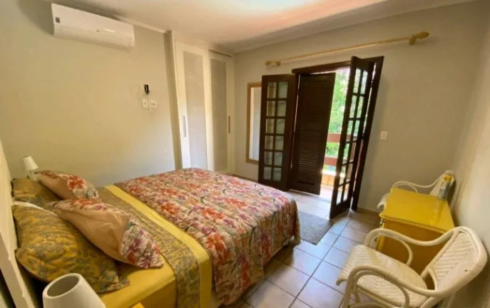 Imagem Casa com 4 Quartos à Venda, 300 m² em Riviera - Bertioga