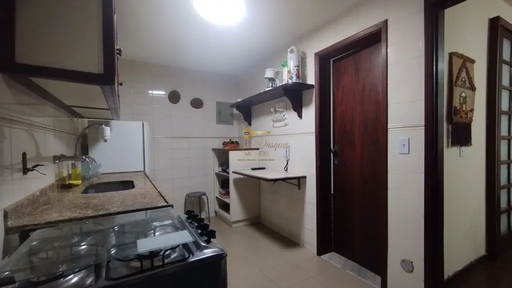 Imagem Casa em Condomínio para Venda em Teresópolis / RJ no bairro Alto