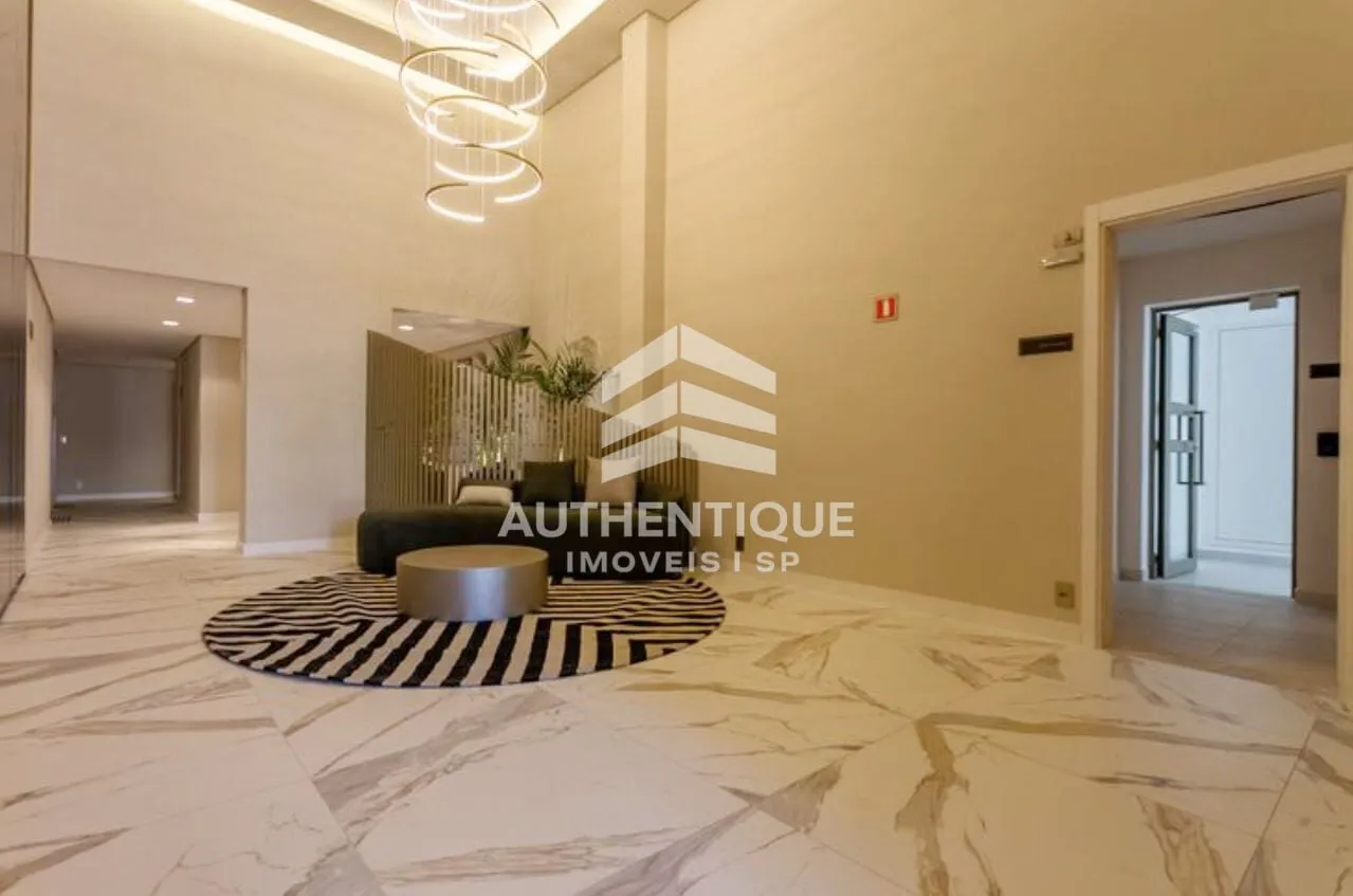 Imagem LIVING HEREDITA ALTO DO IPIRANGA - Apartamento no bairro Alto do Ipiranga à venda