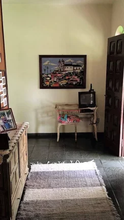 Imagem Casa à venda, 197 m² - Vila Rica - Cruzeiro/SP