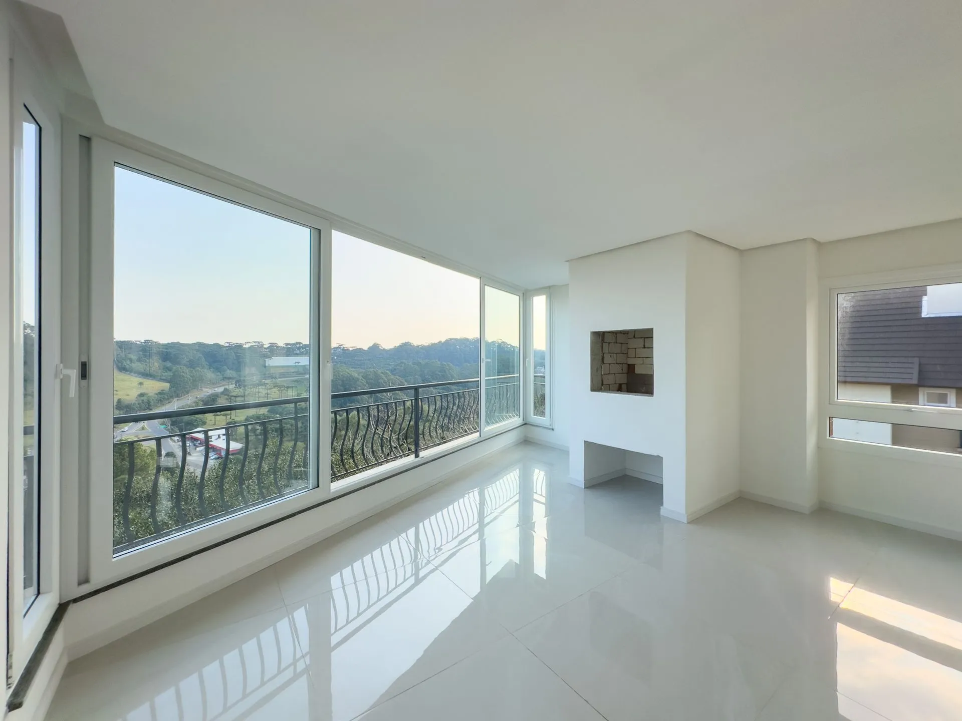 Imagem Apartamento à venda em Gramado, Ipê Amarelo, com 3 quartos, 144.25m2