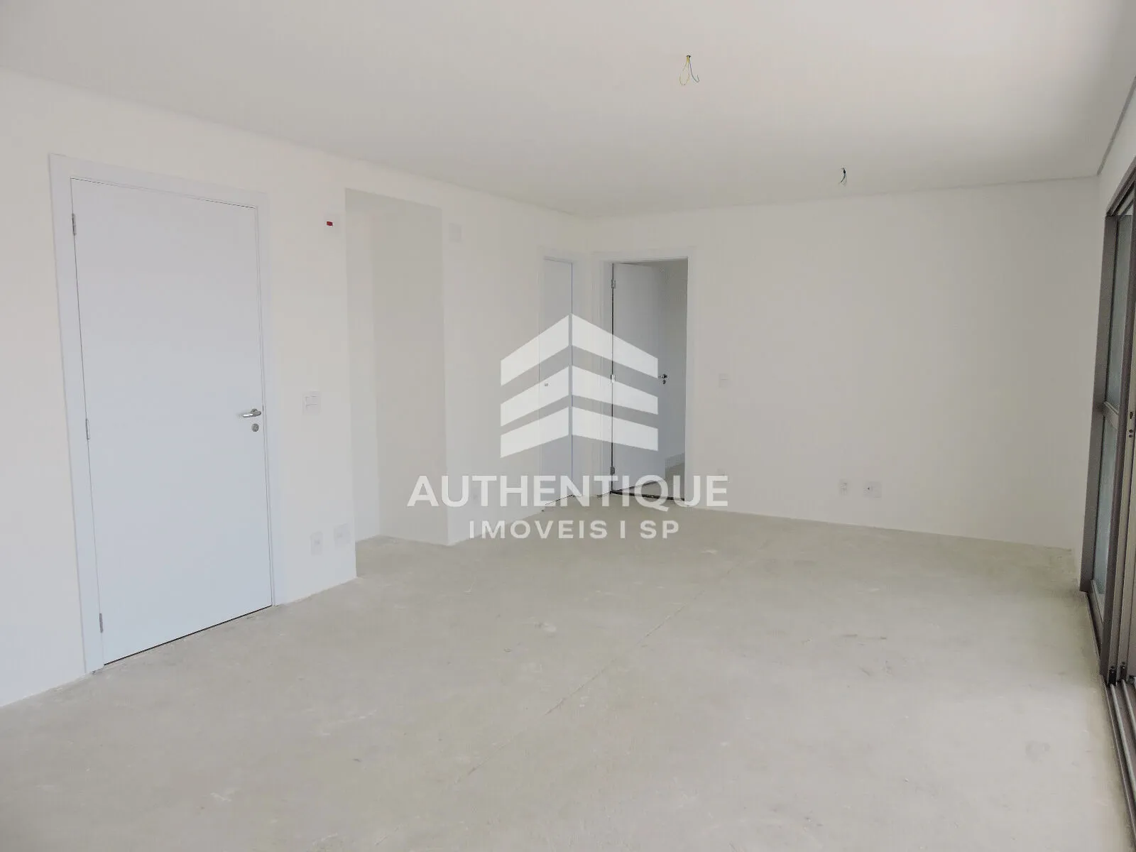 Imagem High Santa Cruz Vila Mariana - Apartamento à venda em São Paulo/SP