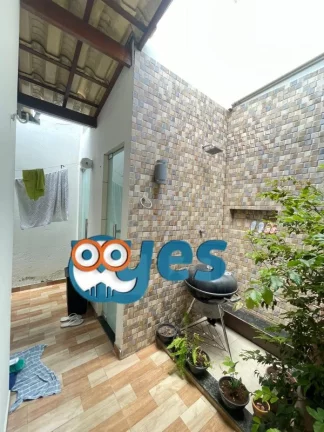Imagem Casa para locação no Sim - Villa Paradiso