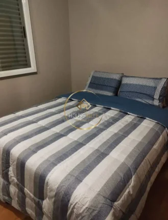 Imagem Apartamento 1 dormitório, 1 vaga, Moderno, Adyana Studium