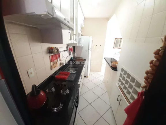 Imagem Cobertura Duplex com Piscina Privativa