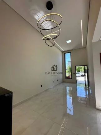 Foto do imóvel Casa à venda, 128 m² por R$ 755.000,00 - Condomínio Horto Florestal Villagio - Sorocaba/SP