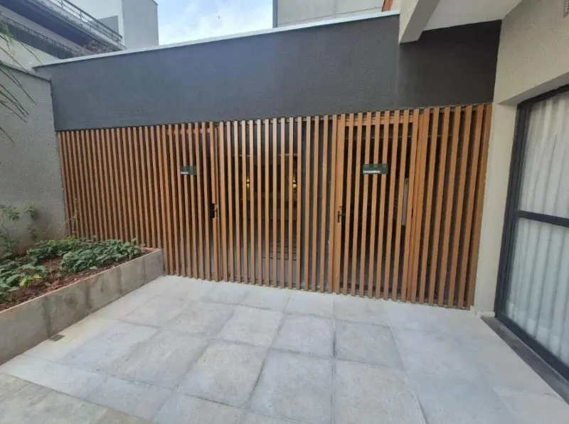 Imagem Studio para Venda em São Paulo, Pinheiros, 1 dormitório, 3 banheiros