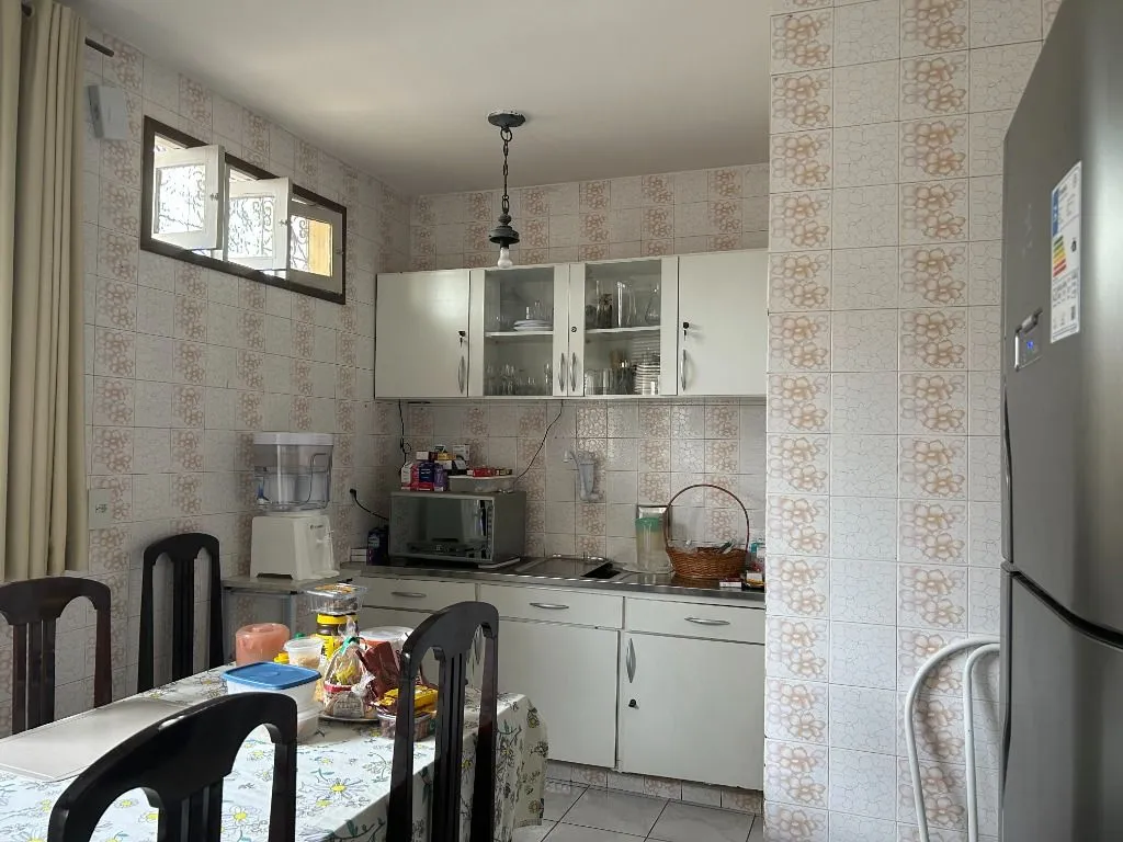 Imagem Casa com 4 dormitórios à venda, 227 m² por R$ 596.996,00 - Lagoa Nova - Natal/RN