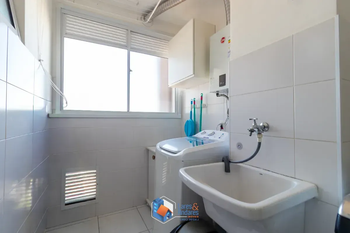 Imagem Apartamento para venda em Belém com 2 quartos, sendo 1 suíte, 65m²